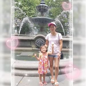 Meet your Posher, Sandy